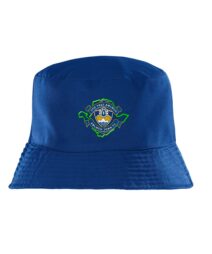 Amlwch Town FC Royal Bucket Hat