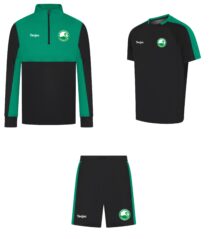 Mochdre Sports FC Kids Training Bundle