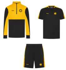 Llangoed FC Training Bundle