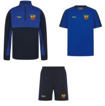 Penmaenmawr Phoenix FC Kids Training Bundle