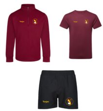 COBRA RFC Training Bundle