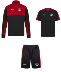 Valley Juniors FC Training Bundle