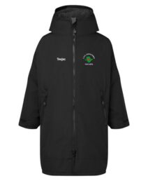 CPD Gwalchmai Kids Changing Robe