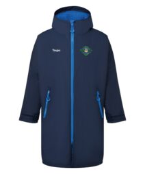 Amlwch Town FC Changing Robe