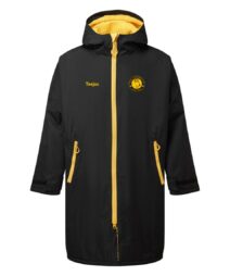 Llangoed FC Changing Robe