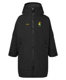 Hayle RFC Changing Robe