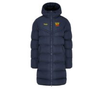 Penmaenmawr Phoenix FC Pro Chevron Long Coat