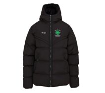 Glantraeth FC Pro Chevron Puffer Jacket