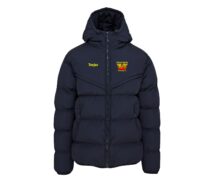 Penmaenmawr Phoenix FC Pro Chevron Puffer Jacket