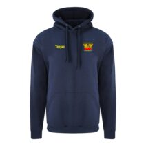 Penmaenmawr Phoenix FC Navy Classic Hoody