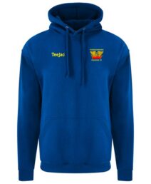 Penmaenmawr Phoenix FC Royal Classic Hoody