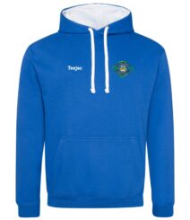 Amlwch Town FC Contrast Hoody