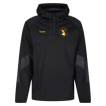 COBRA RFC Pro 1/4 Zip Hooded Jacket