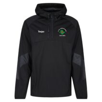 CPD Gwalchmai Kids Pro 1/4 Zip Hooded Jacket