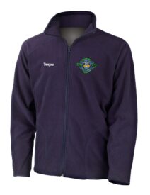 Amlwch Town FC Micro Fleece