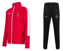 Folly Lane ARLFC Kids Team Full Tracksuit
