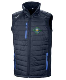 Amlwch Town FC Elite Gilet