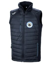 Holyhead Town FC Elite Gilet