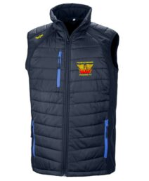 Penmaenmawr Phoenix FC Elite Gilet