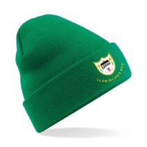 Llanidloes RFC Green Beenie