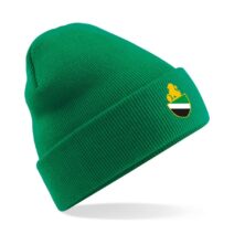 Hayle RFC Green Beenie