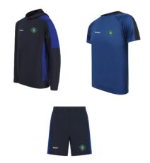 Amlwch Town FC Hoody Bundle