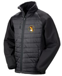 COBRA RFC Hybrid Jacket