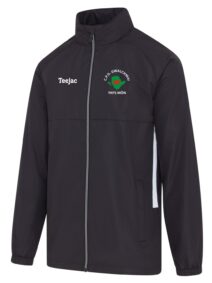 CPD Gwalchmai Kids Pro Showerproof Jacket