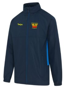 Penmaenmawr Phoenix FC Kids Pro Showerproof Jacket