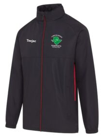 Glantraeth FC Pro Showerproof Jacket