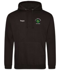 CPD Gwalchmai Classic Hoody