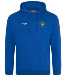 Amlwch Town FC Royal Classic Hoody
