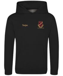 Prenton RFC Kids Sports Hoody