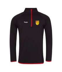 CPD Gaerwen Gym Midlayer