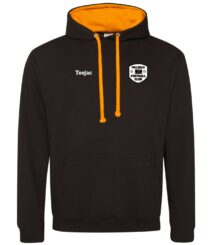Meliden FC Contrast Hoody