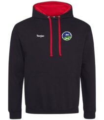 Valley Juniors FC Contrast Hoody