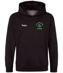 CPD Gwalchmai Kids Classic Hoody