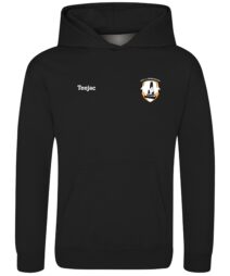 CPD Llansannan Kids Sports Hoody