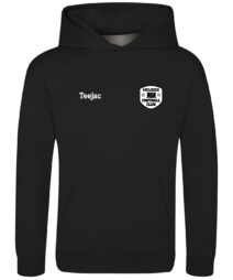Meliden FC Kids Sports Hoody