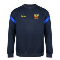 Penmaenmawr Phoenix FC Kids Pro Sweatshirt