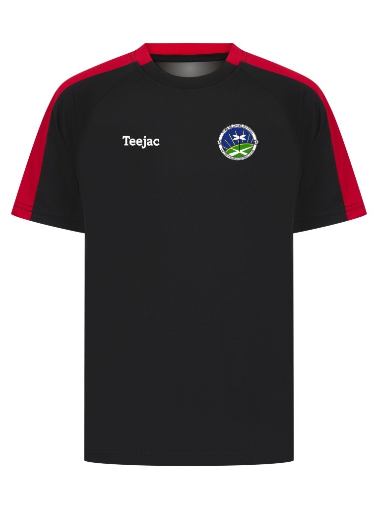 Valley Juniors FC Team Training T-Shirt