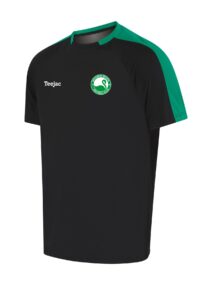 Mochdre Sports FC Kids Team Training T-Shirt