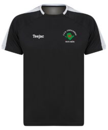 CPD Gwalchmai Kids Team Training T-Shirt