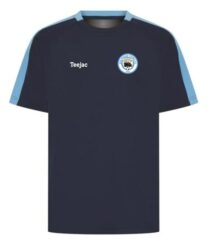 Holyhead Town FC Team Training T-Shirt