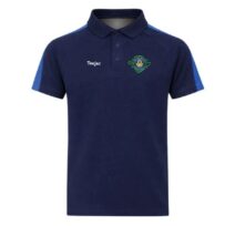 Amlwch Town FC Team Polo Shirt