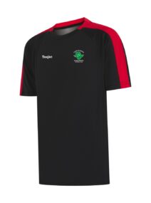 Glantraeth FC Team Training T-Shirt