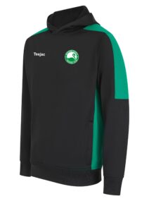 Mochdre Sports FC Kids Team Hoody