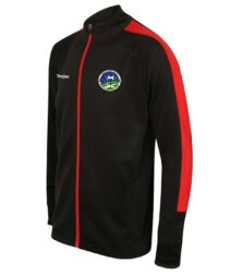 Valley Juniors FC Kids Team Track Top