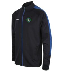 Amlwch Town FC Team Track Top