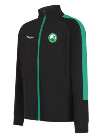 Mochdre Sports FC Team Track Top